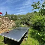 Au Calme Avec Jardin, Piscine Et Terrain Petanque A 5 Min Du Centre ニーム