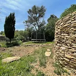 Au Calme Avec Jardin, Piscine Et Terrain Petanque A 5 Min Du Centre *
