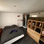 Au Calme Avec Jardin, Piscine Et Terrain Petanque A 5 Min Du Centre 빌라