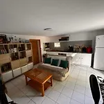Au Calme Avec Jardin, Piscine Et Terrain Petanque A 5 Min Du Centre 빌라 *