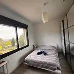 Au Calme Avec Jardin, Piscine Et Terrain Petanque A 5 Min Du Centre 빌라 *