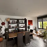 Au Calme Avec Jardin, Piscine Et Terrain Petanque A 5 Min Du Centre * 님