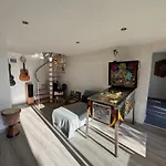 Au Calme Avec Jardin, Piscine Et Terrain Petanque A 5 Min Du Centre ニーム
