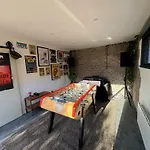 Au Calme Avec Jardin, Piscine Et Terrain Petanque A 5 Min Du Centre * ニーム