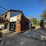 Au Calme Avec Jardin, Piscine Et Terrain Petanque A 5 Min Du Centre 빌라 *