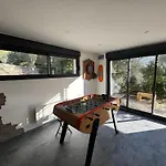 Au Calme Avec Jardin, Piscine Et Terrain Petanque A 5 Min Du Centre Villa *