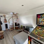 Au Calme Avec Jardin, Piscine Et Terrain Petanque A 5 Min Du Centre Nîmes