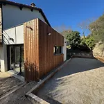 Au Calme Avec Jardin, Piscine Et Terrain Petanque A 5 Min Du Centre Villa Nîmes