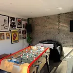 Au Calme Avec Jardin, Piscine Et Terrain Petanque A 5 Min Du Centre *