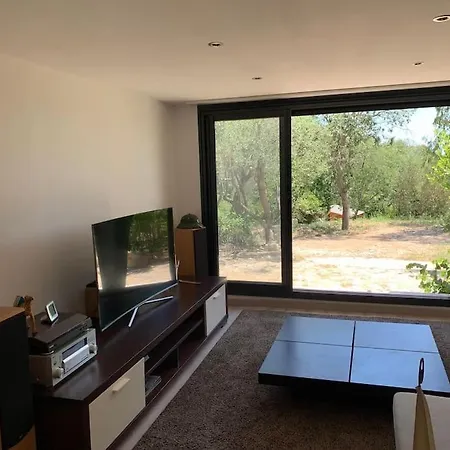 Au Calme Avec Jardin, Piscine Et Terrain Pétanque à 5 Min Du Centre Villa