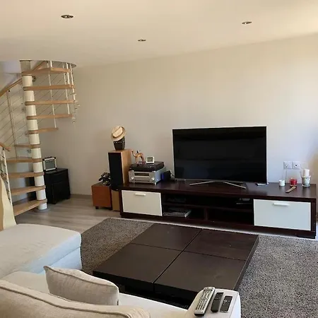 Au Calme Avec Jardin, Piscine Et Terrain Pétanque à 5 Min Du Centre Villa